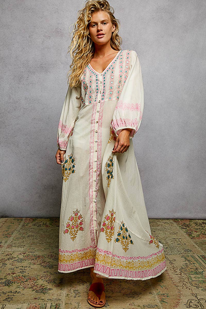 Sundance Dress
