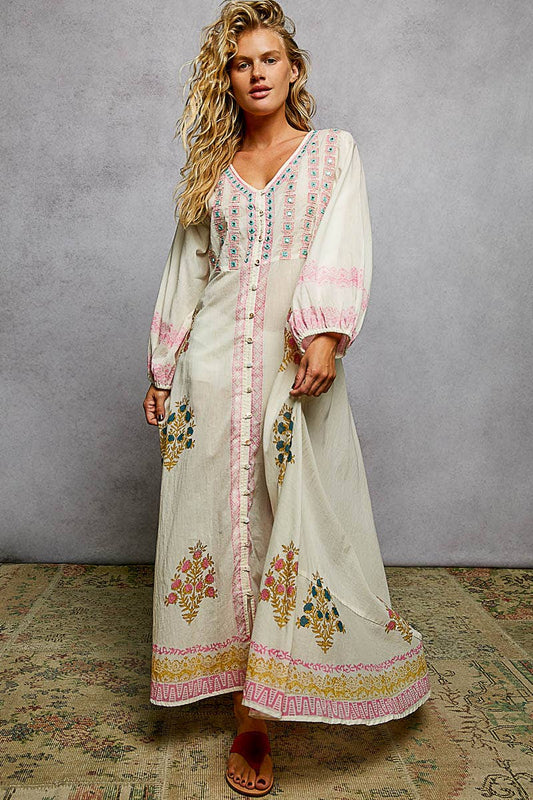 Sundance Dress