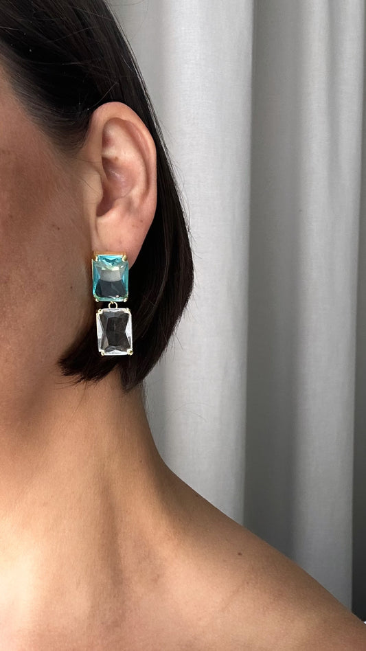 Princess Earrings