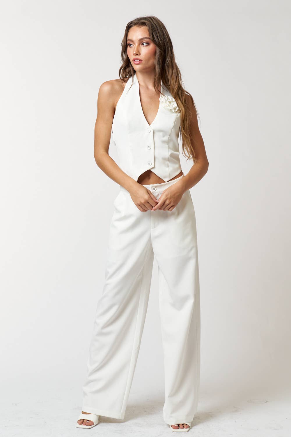 Blanca Pants