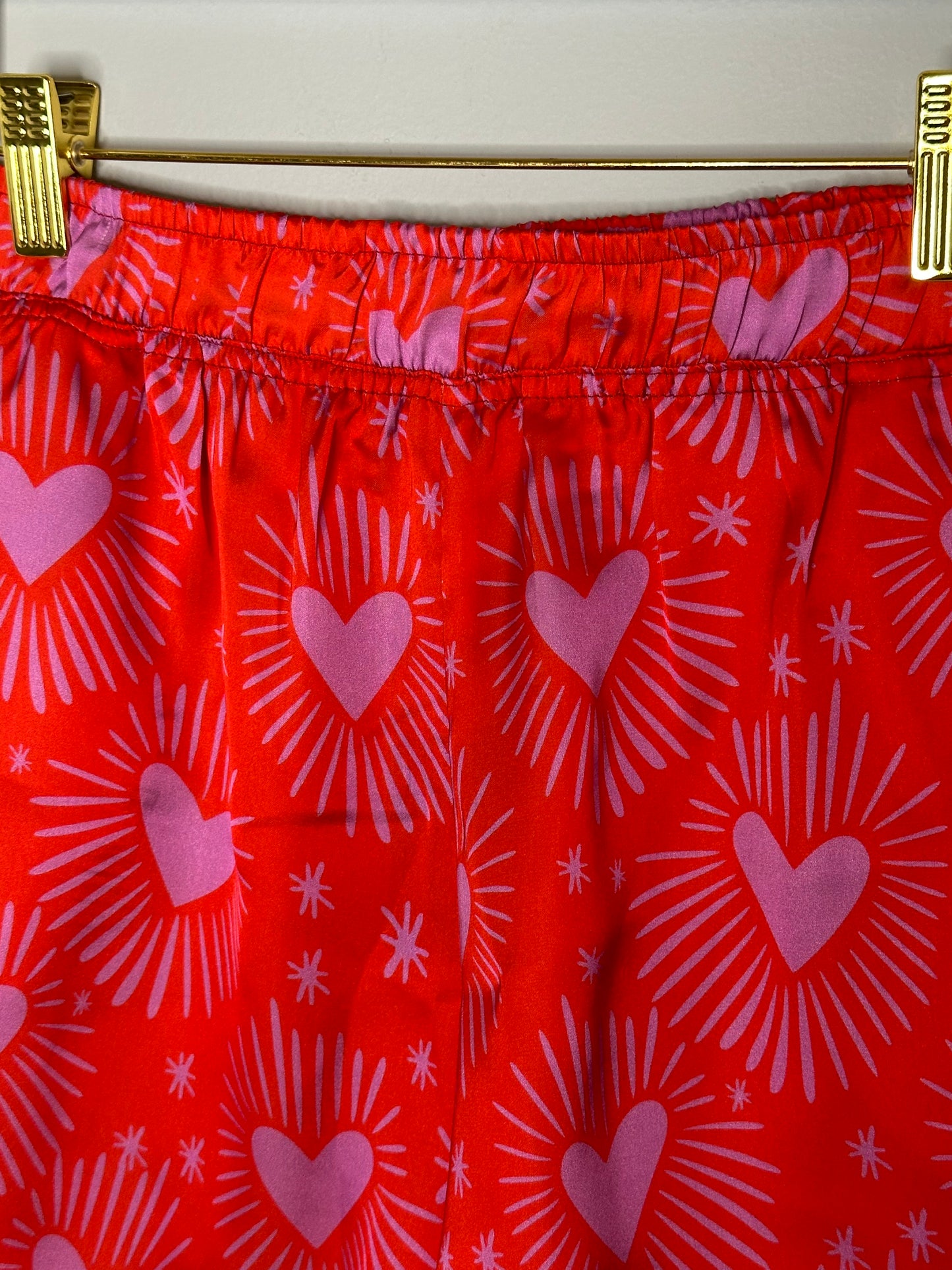 Bululu Venus Shorts