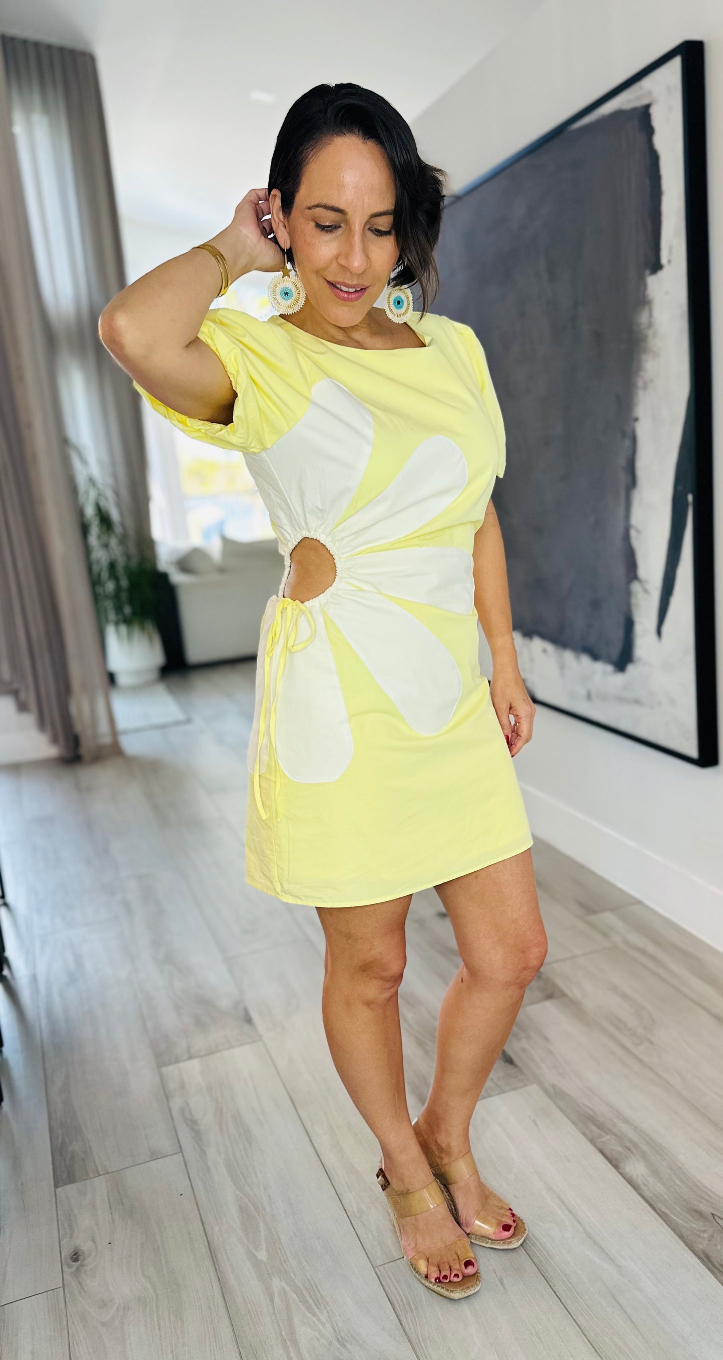 Bea Dress