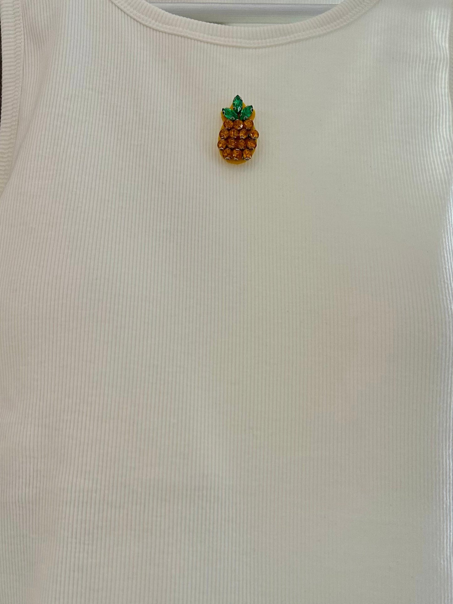 Musa Summer Tank Top