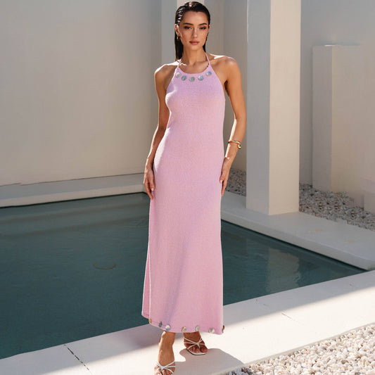 Lala Maxi Dress