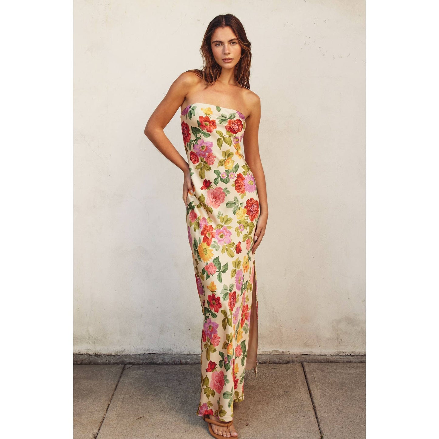 Love Dress