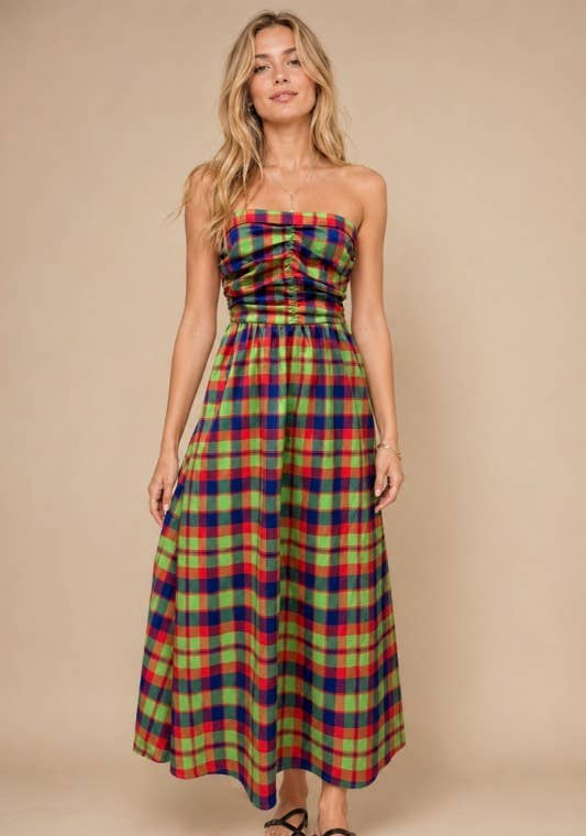 Sydney Dress