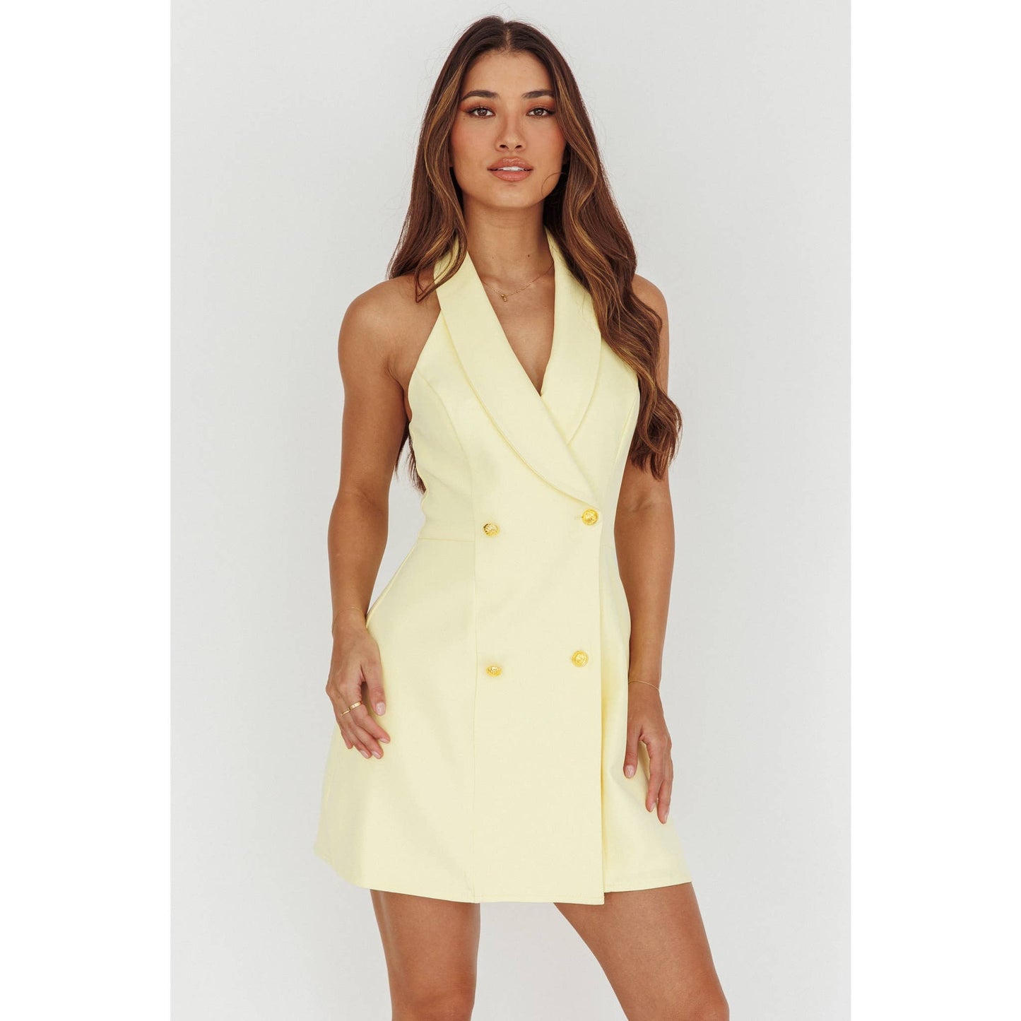 Jenna Dress