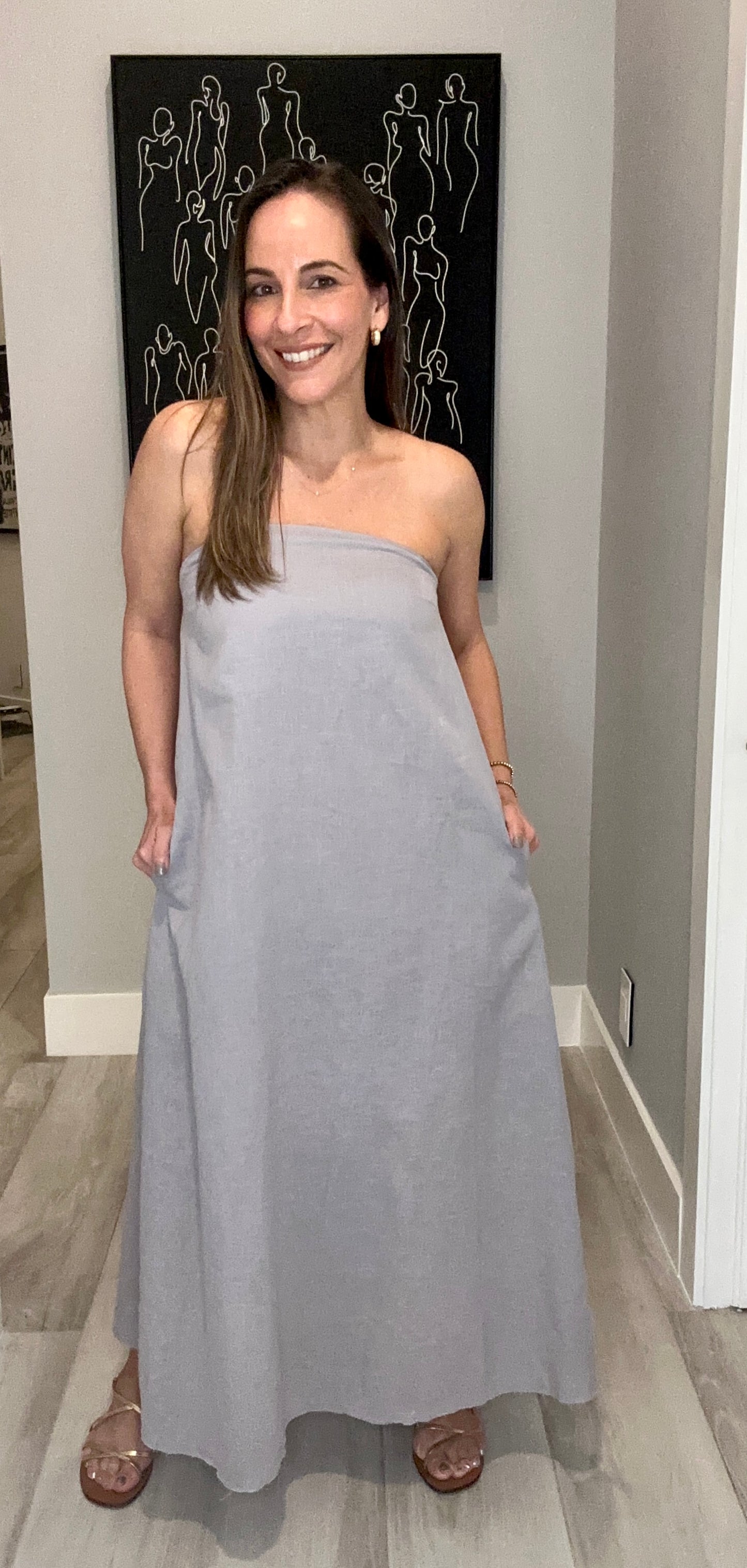 Kai Dress