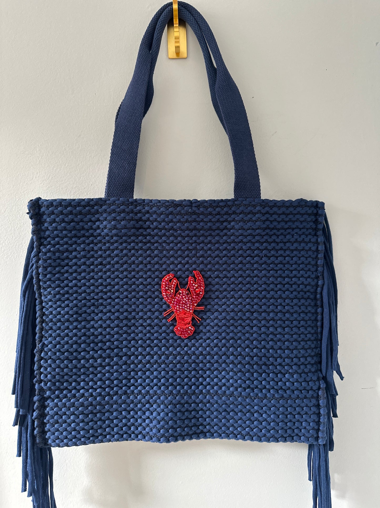 Sorrento Tote Bag