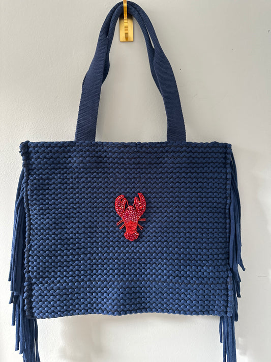 Sorrento Tote Bag