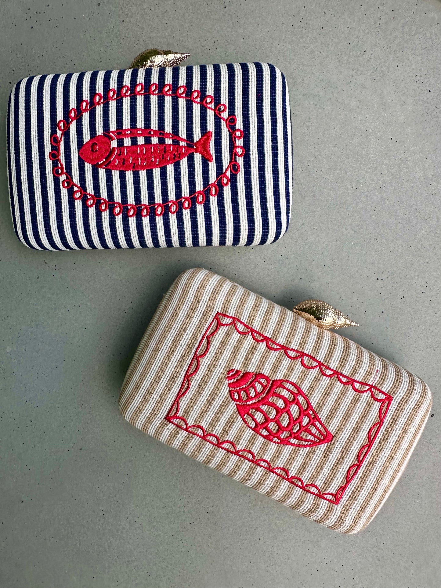 Saint-Tropez Handbag
