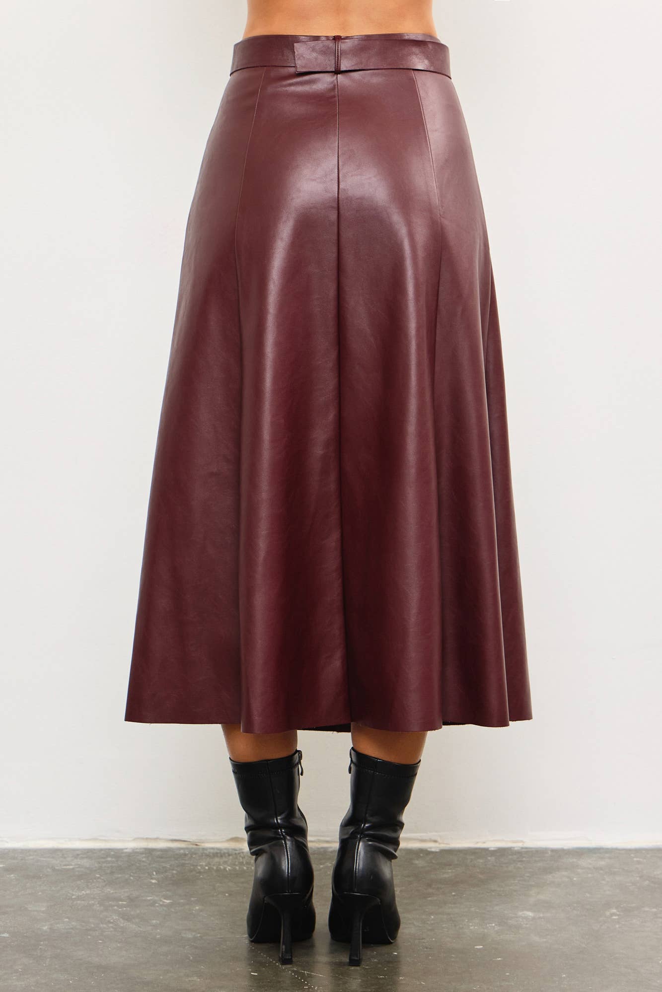 London Skirt