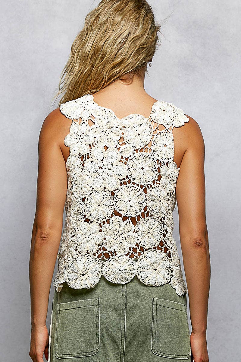Carolina Top