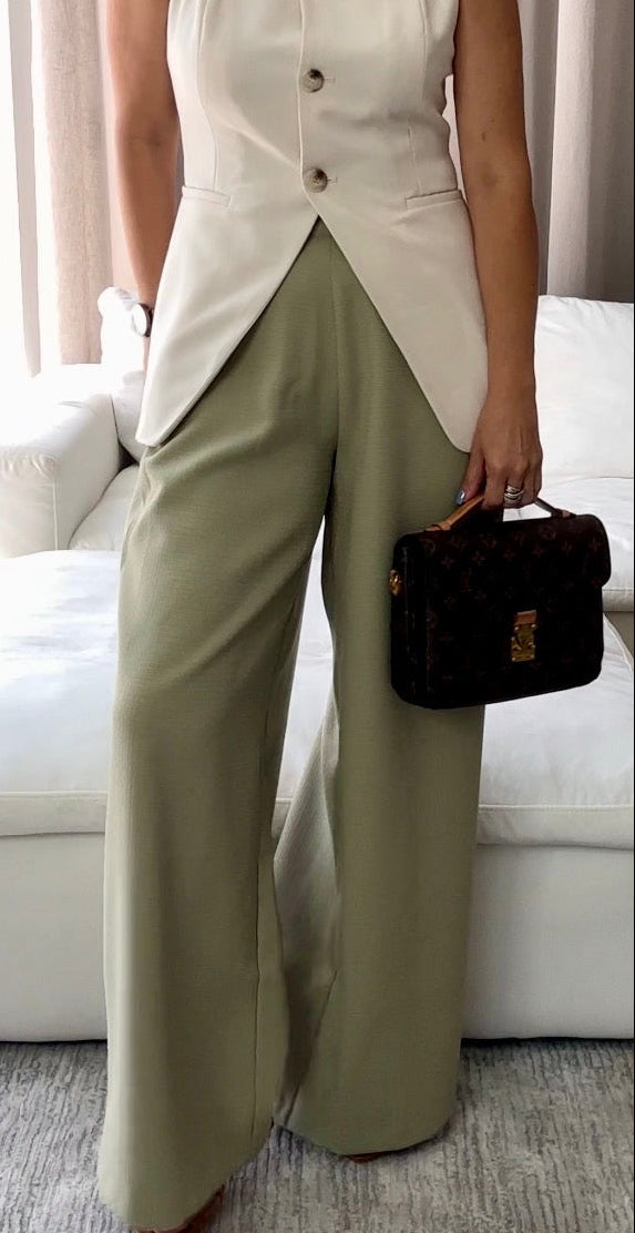 Saggia Pants