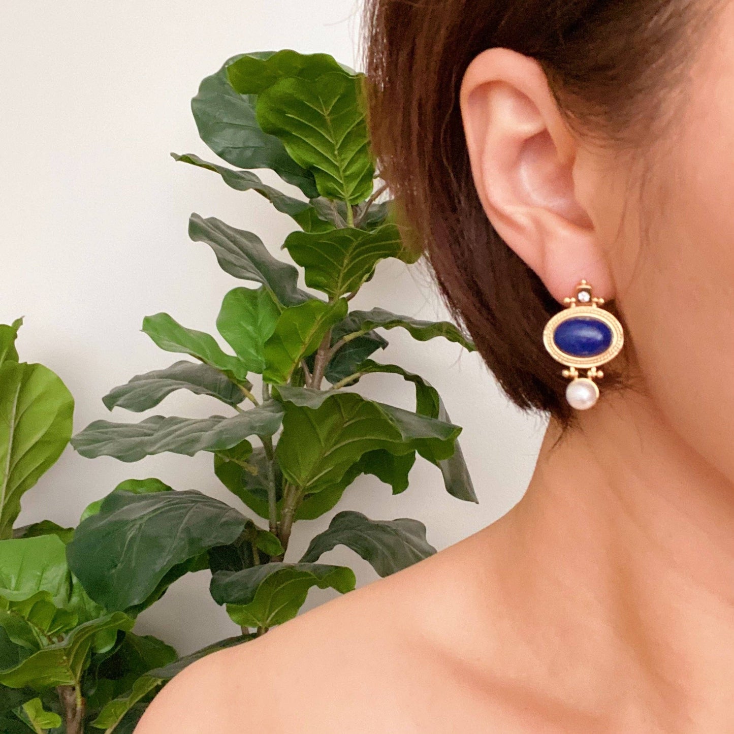 Grace Earrings