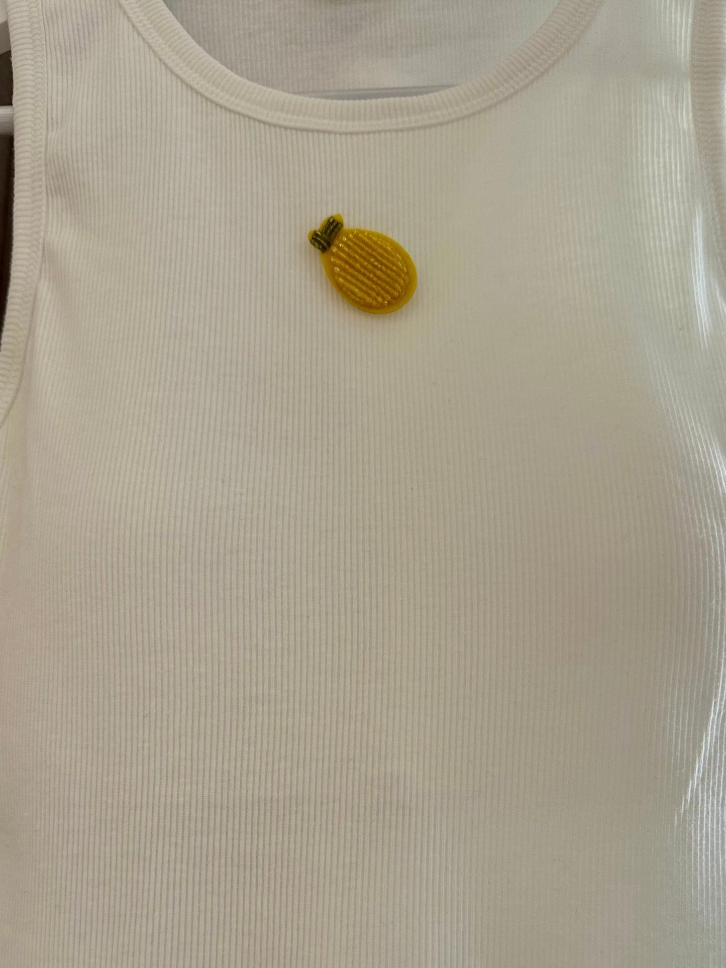 Musa Summer Tank Top