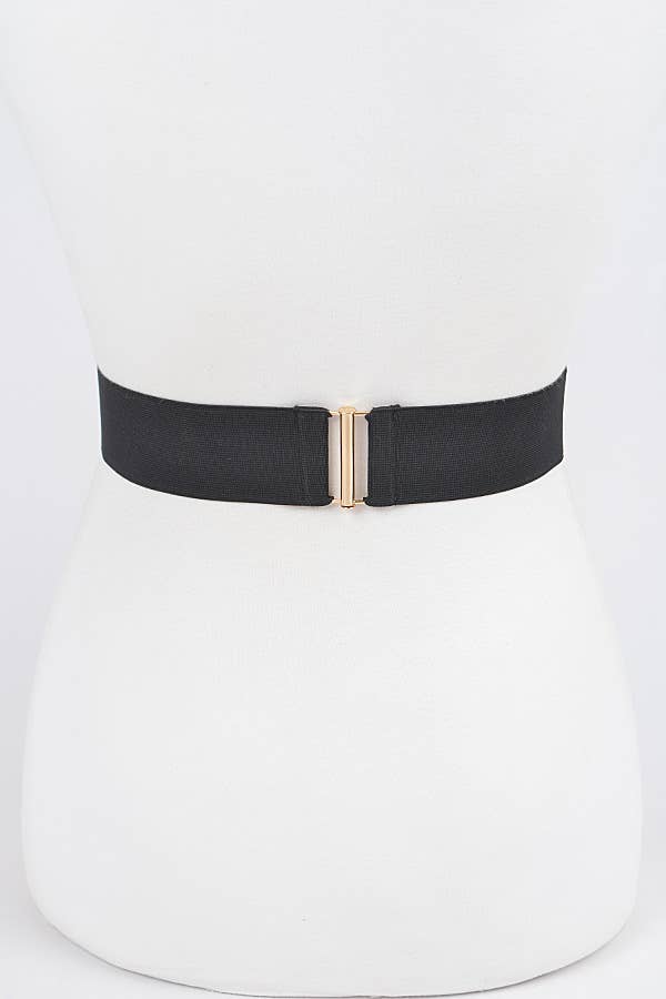 Celia Elastic Belt