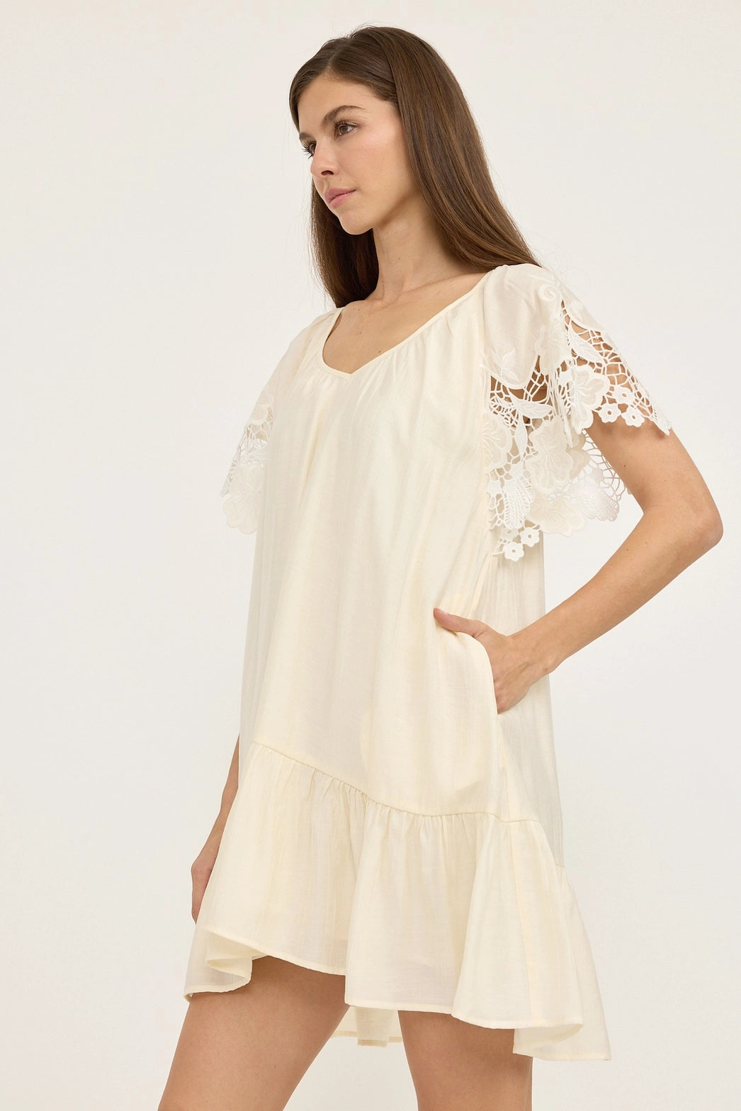 Lisa Dress