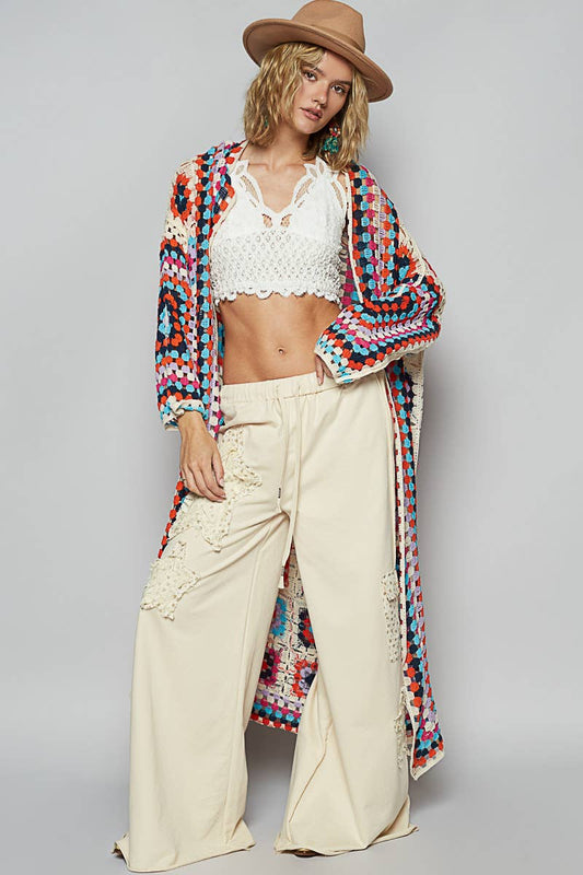 Joy Cardigan