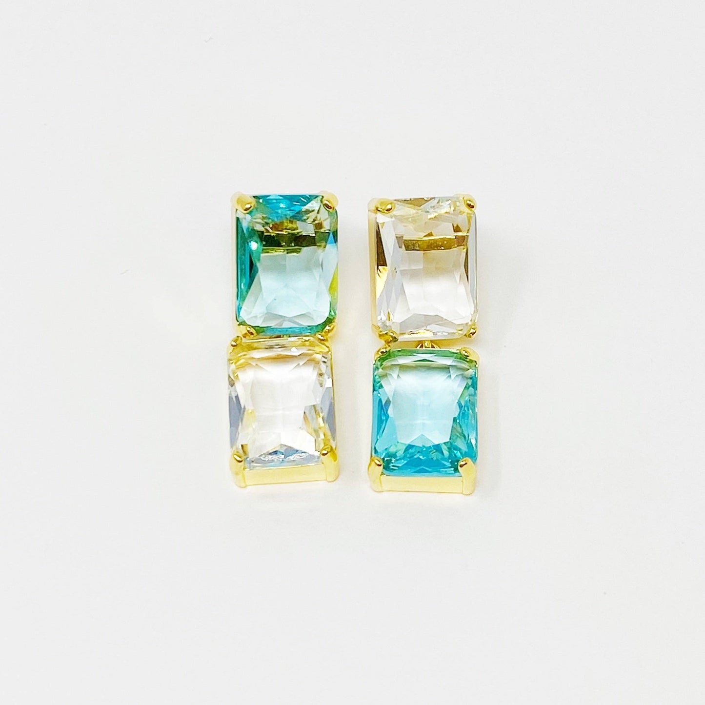 Princess Earrings