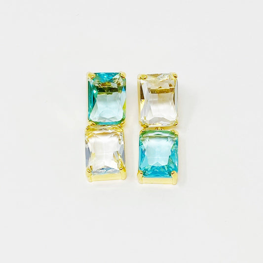 Princess Earrings