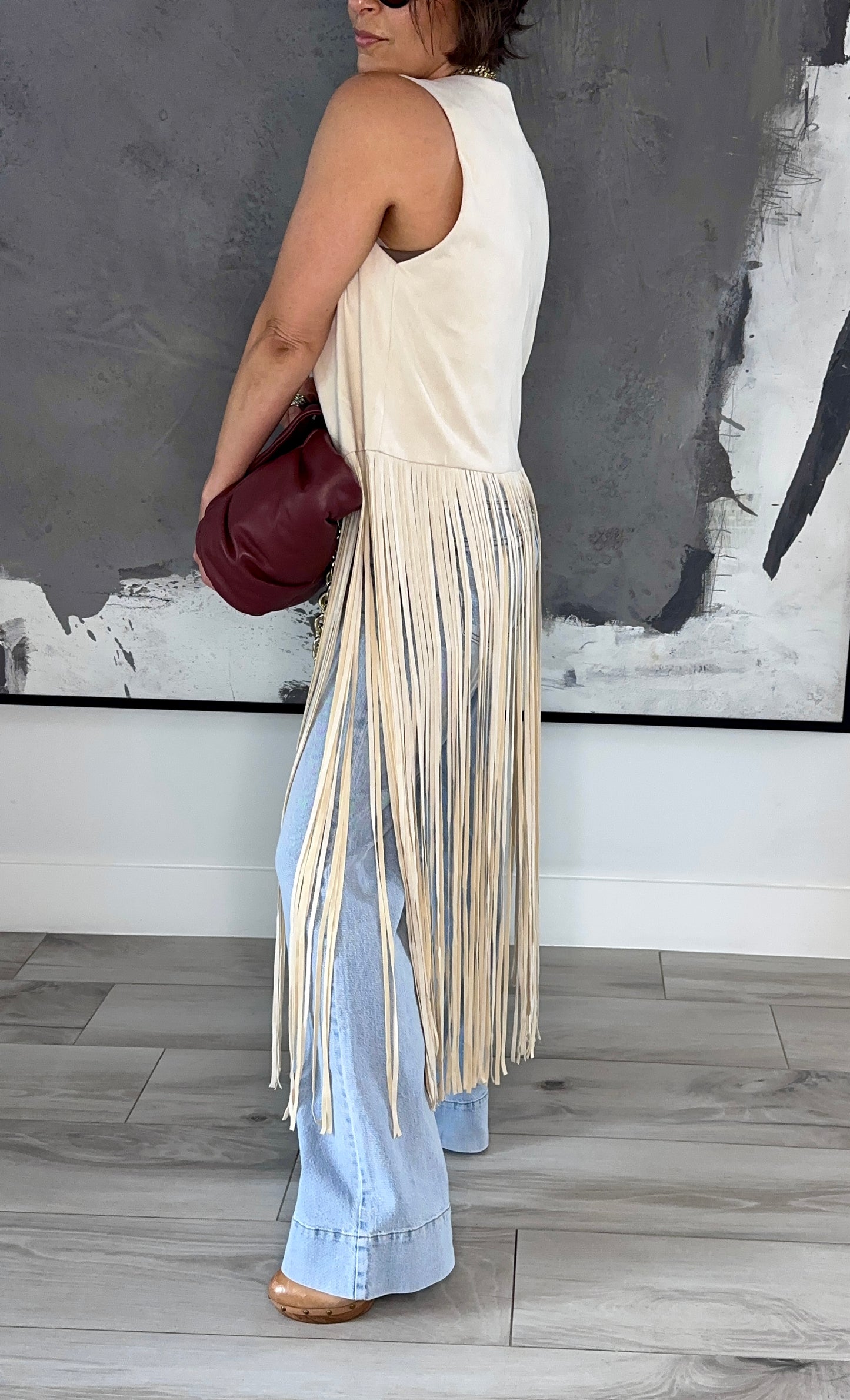 June Vest