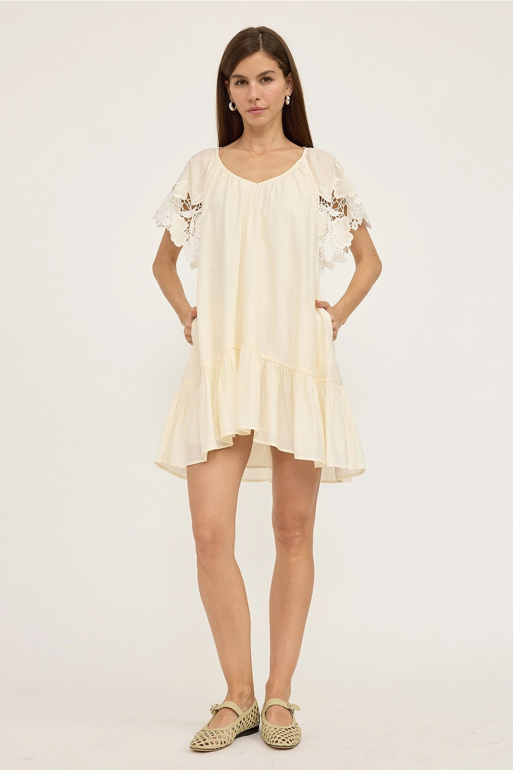 Lisa Dress