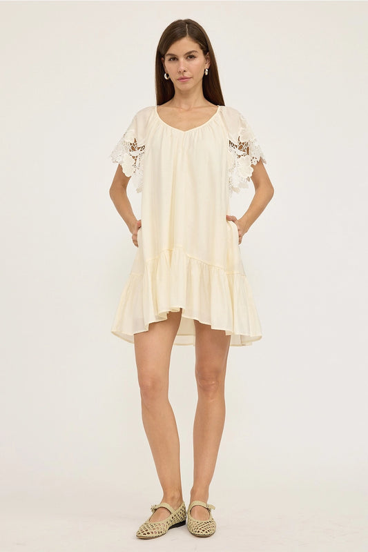 Lisa Dress
