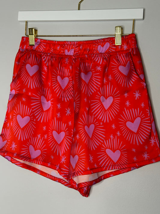 Bululu Venus Shorts