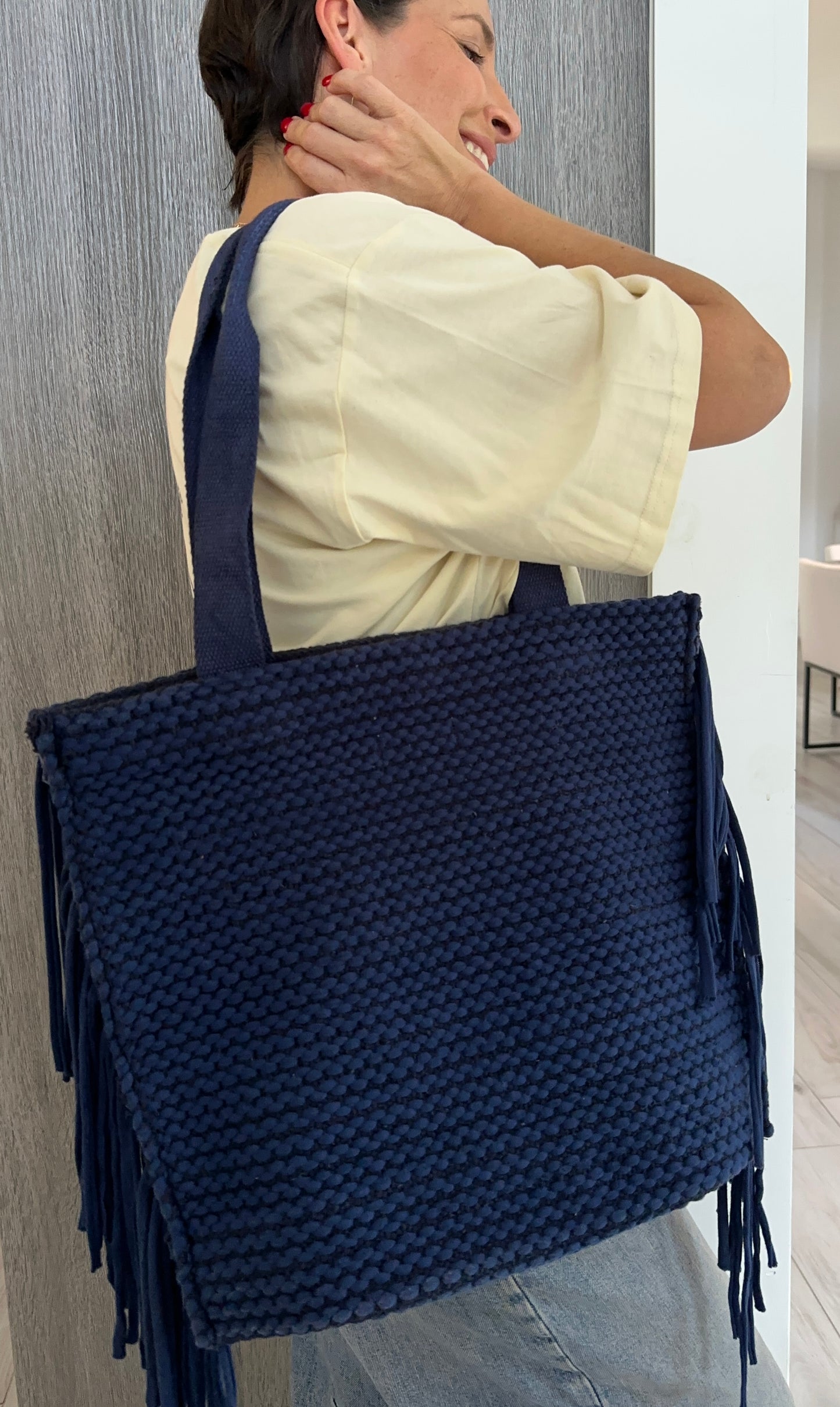 Sorrento Tote Bag