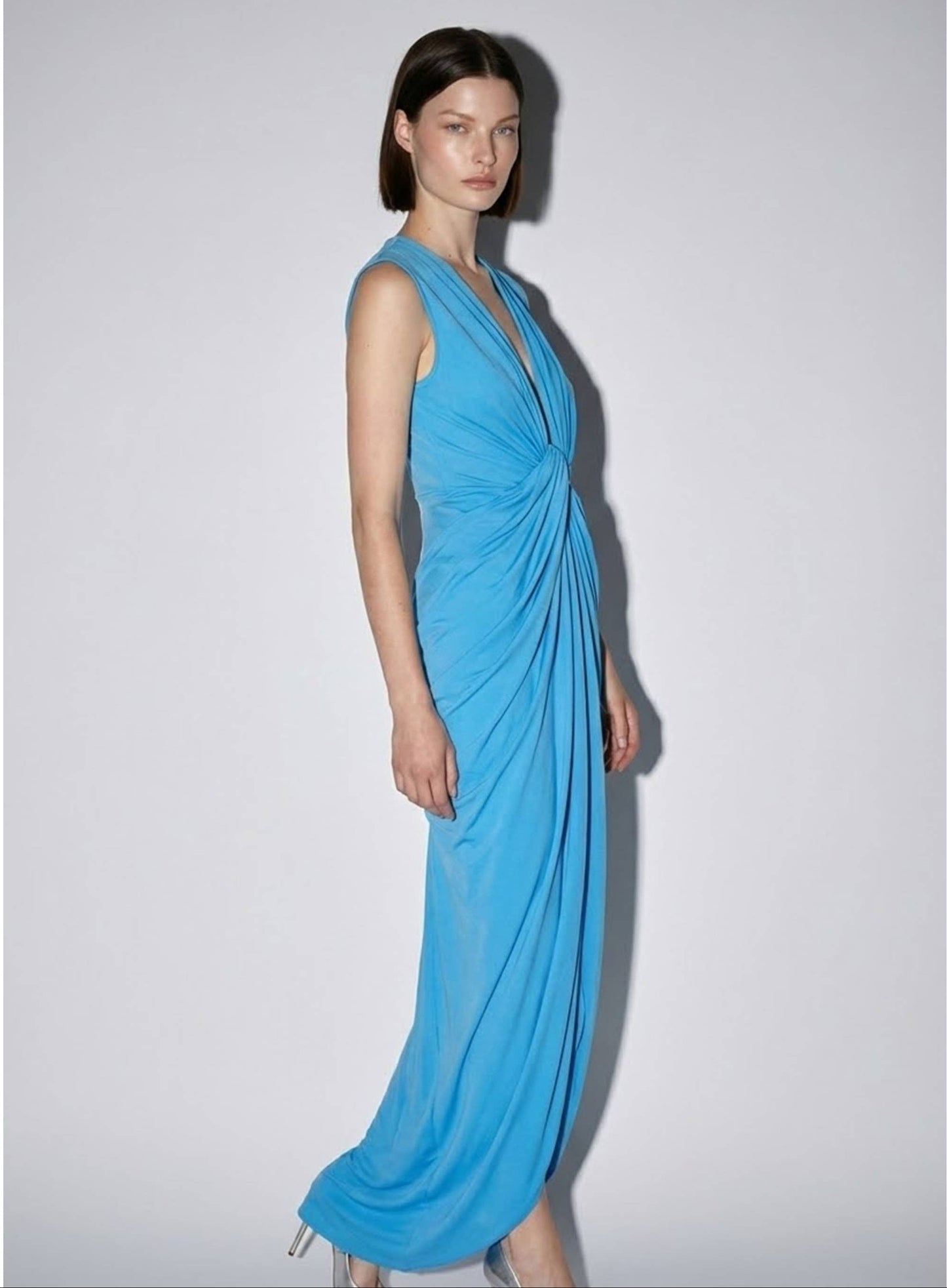 Sky Dress