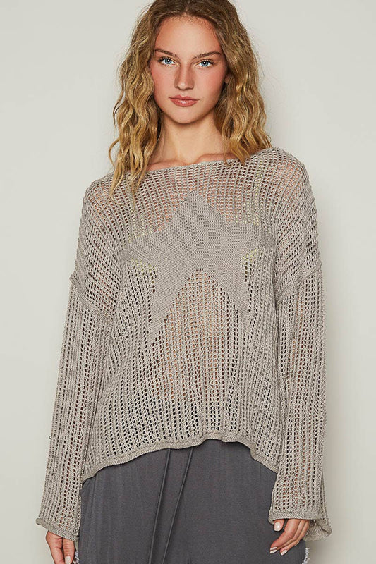Sandy Top
