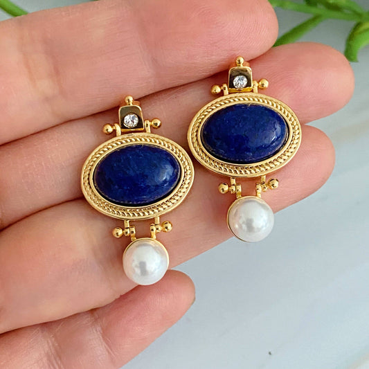 Grace Earrings