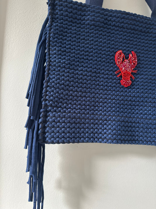 Sorrento Tote Bag