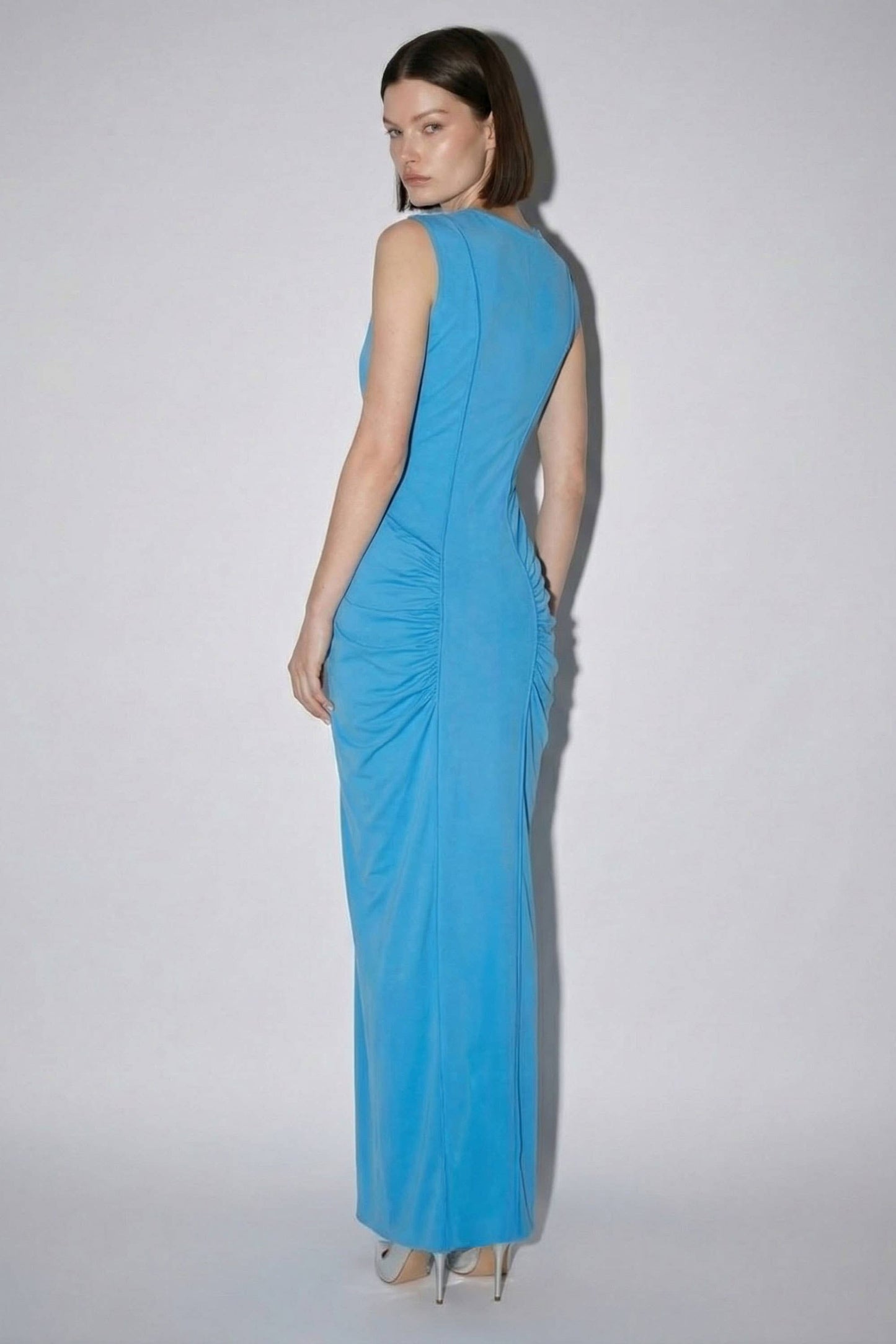 Sky Dress