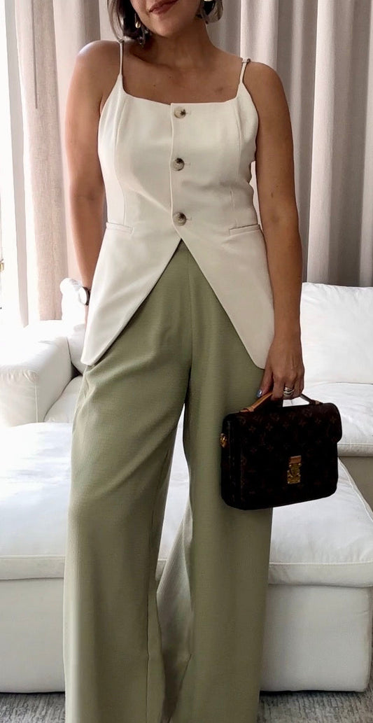Mary Top