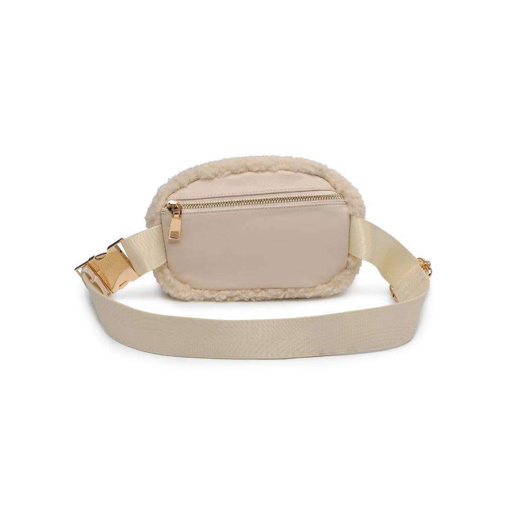 Zia Sherpa Belt Bag