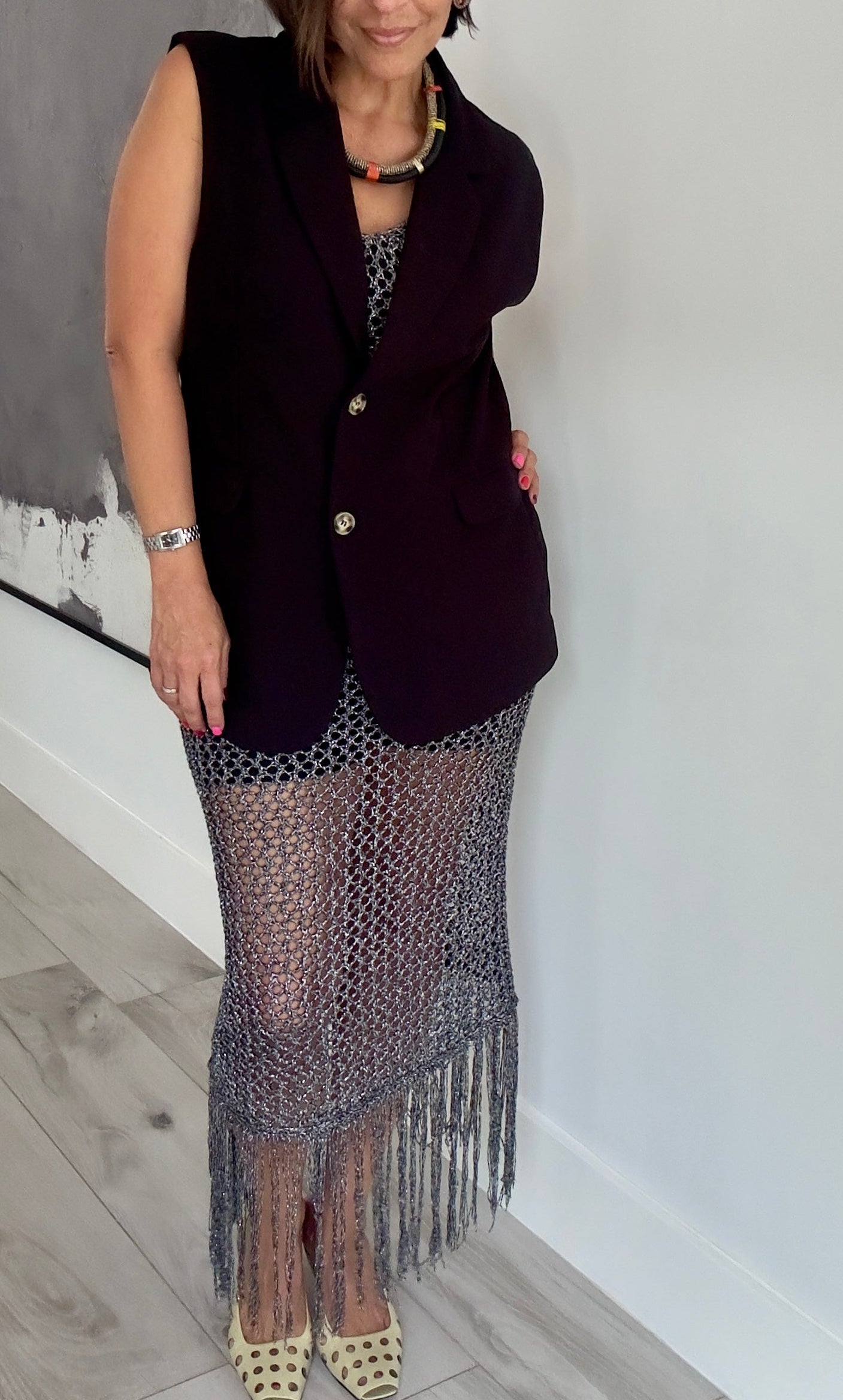 Cleo Coverup