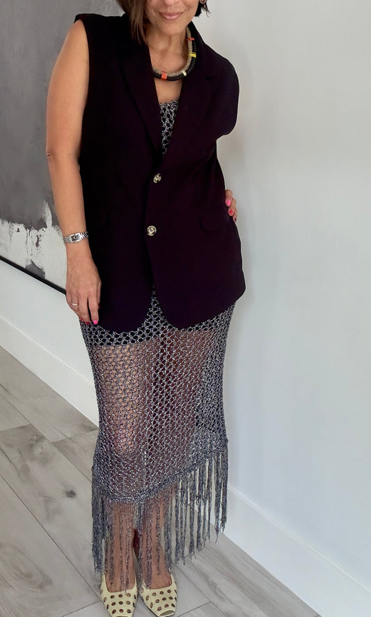 Cleo Coverup