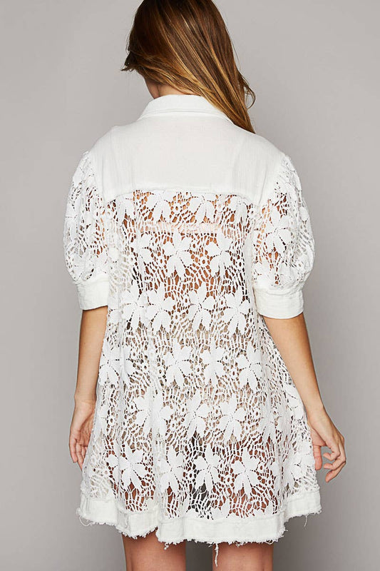 Elouise Top-Dress