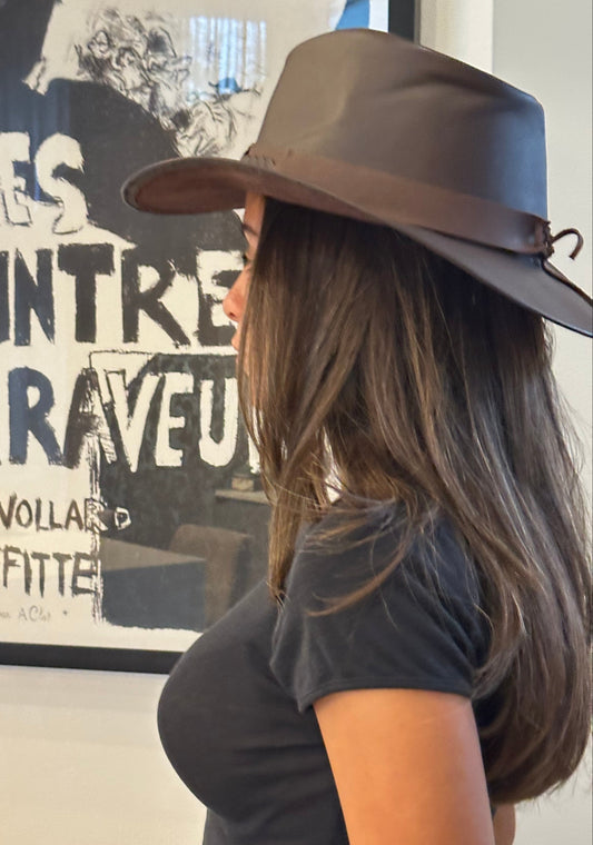 Buenos Aires Hat