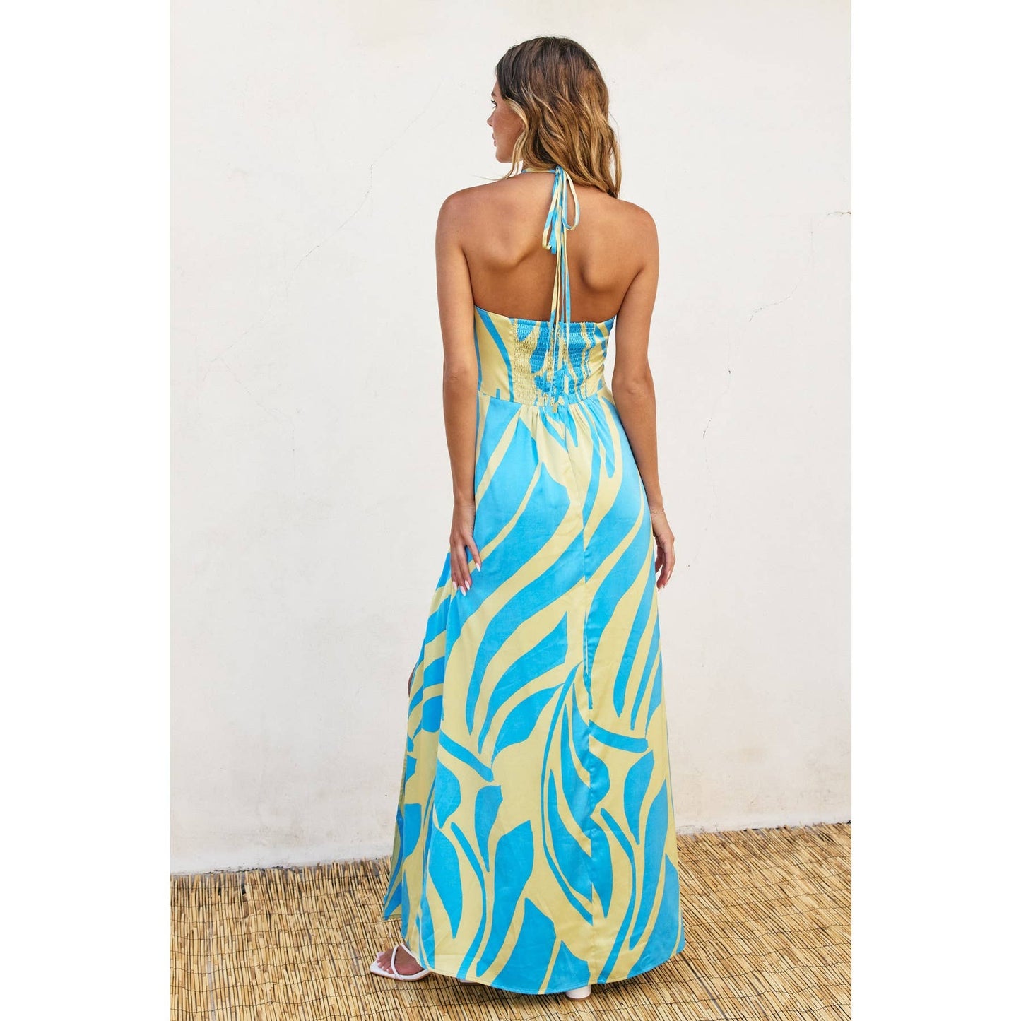 Marea Dress
