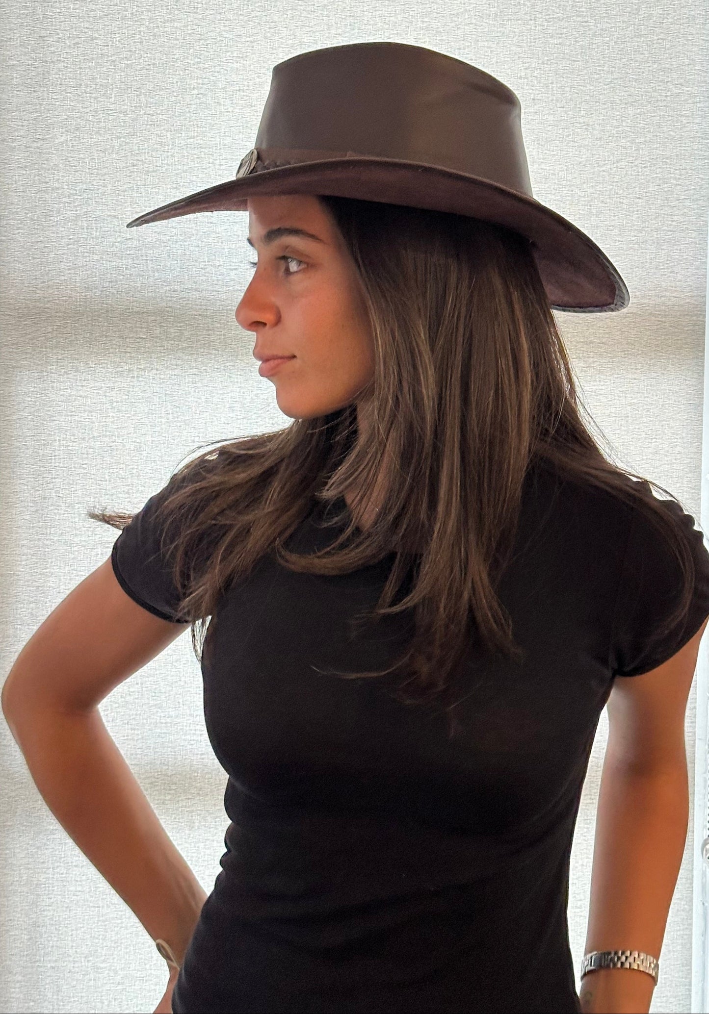 Buenos Aires Hat