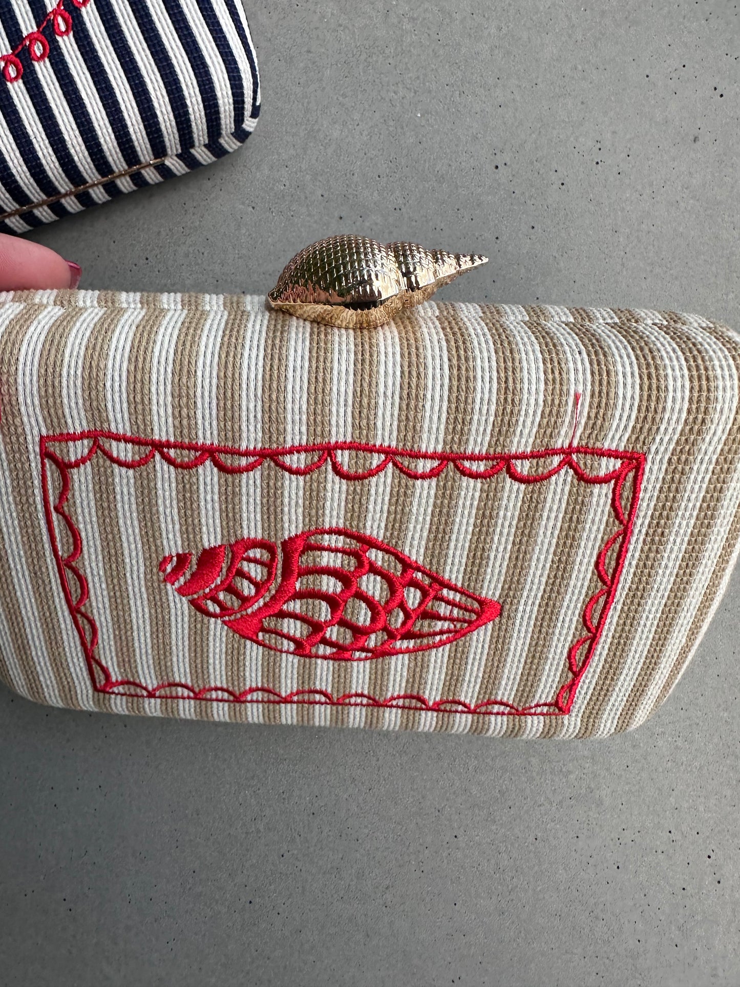 Saint-Tropez Handbag