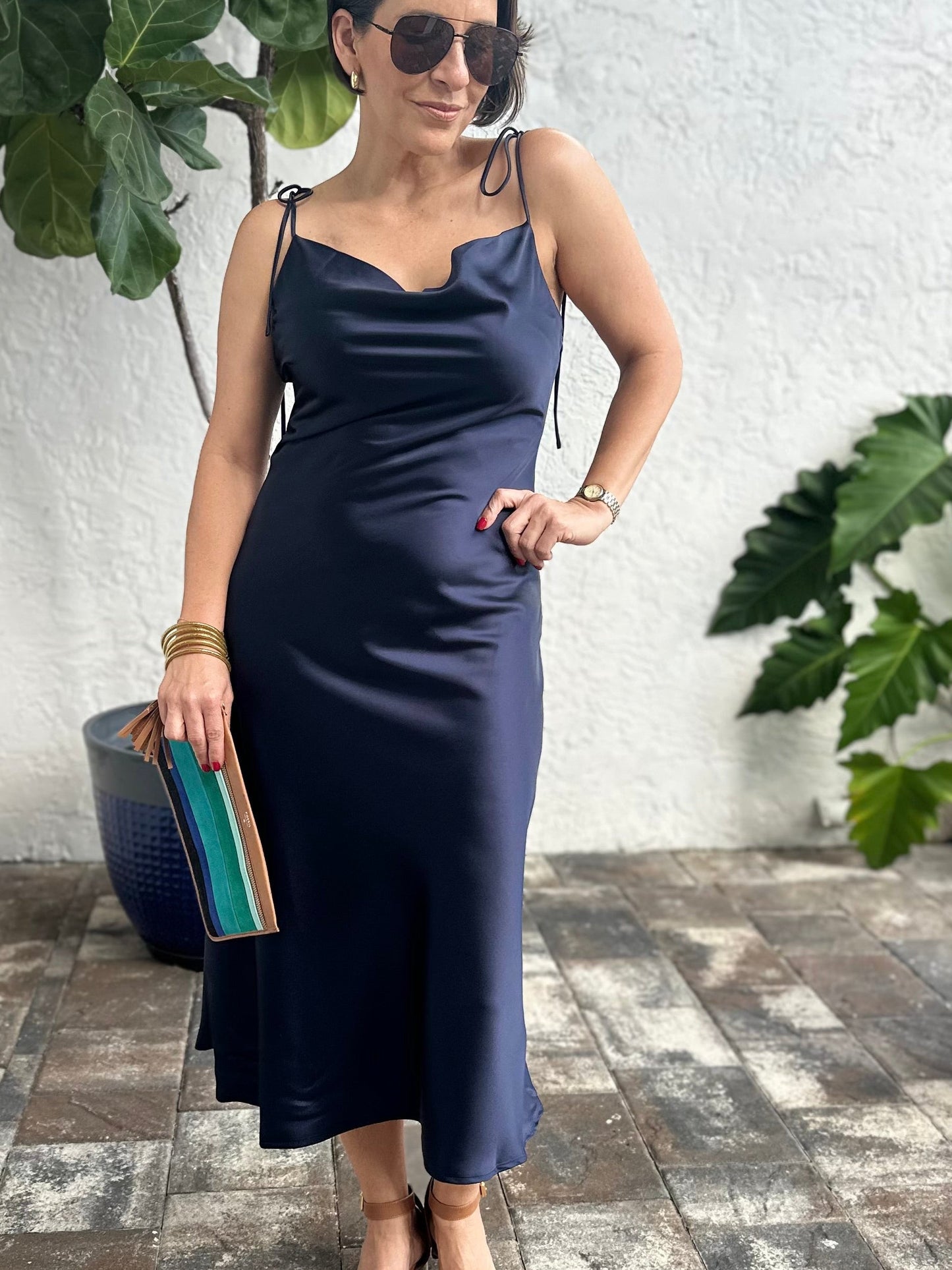 Kristin Dress