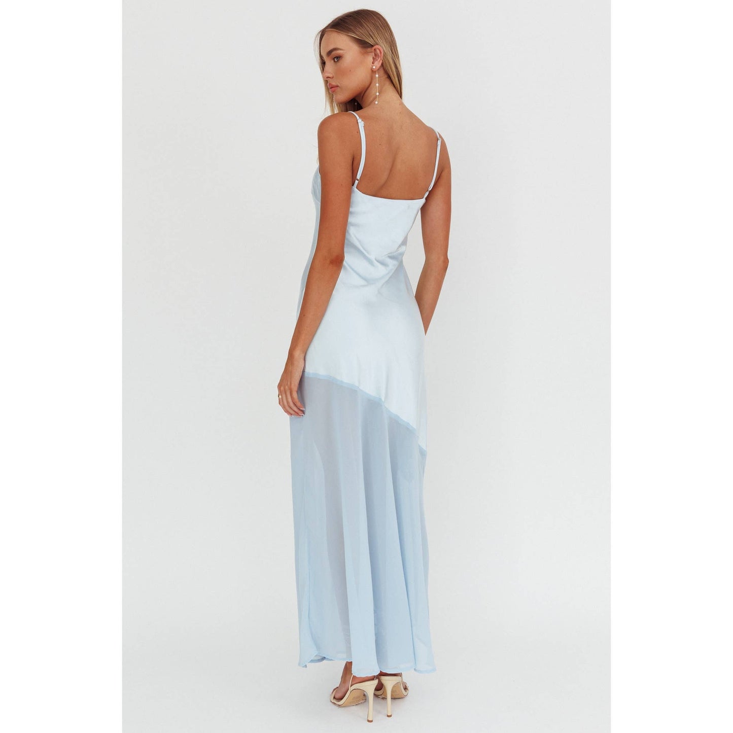 Elsa Maxi Dress