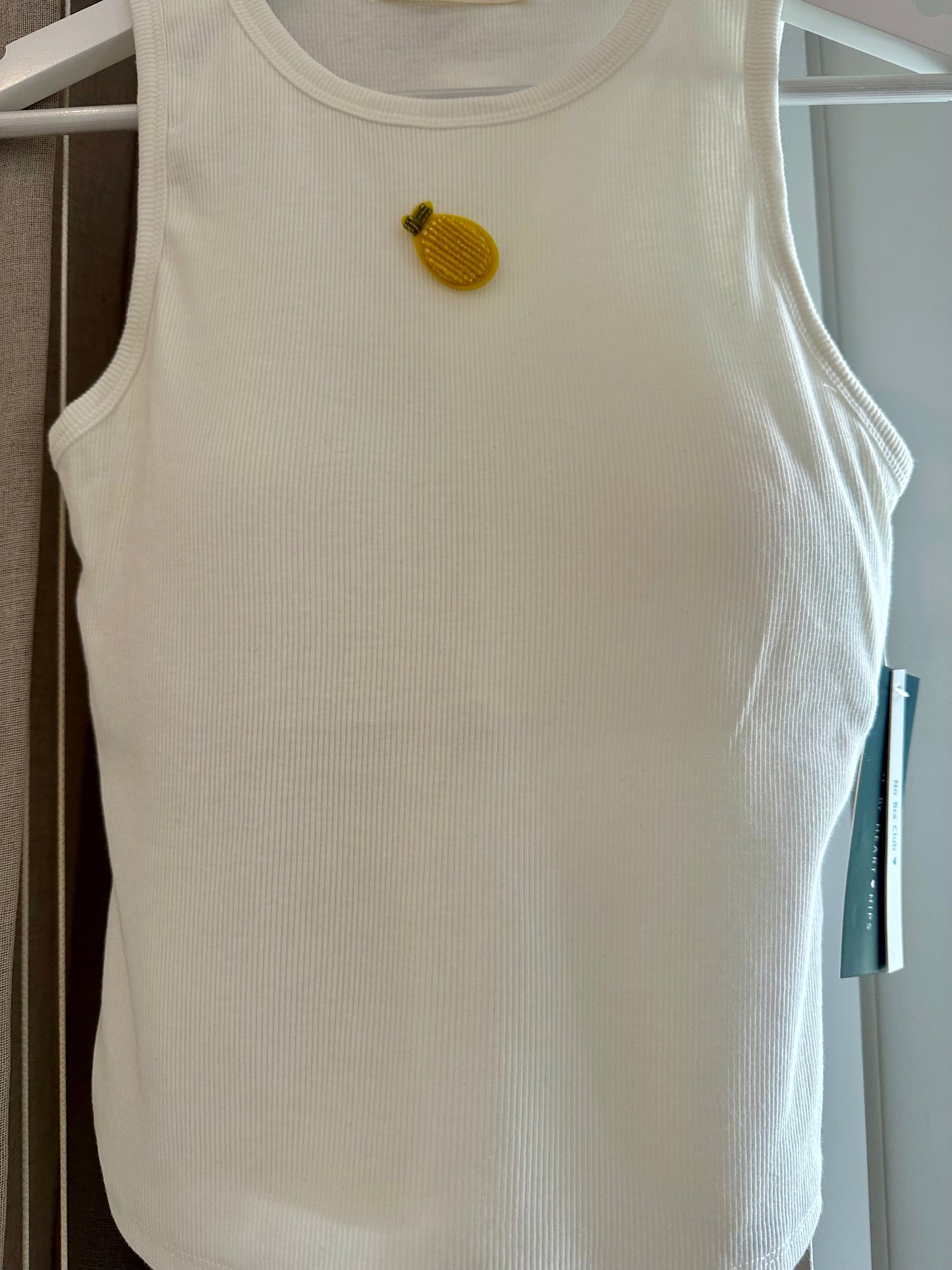 Musa Summer Tank Top