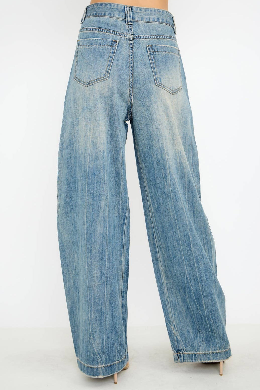 Musa Summer Jeans