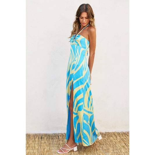 Marea Dress