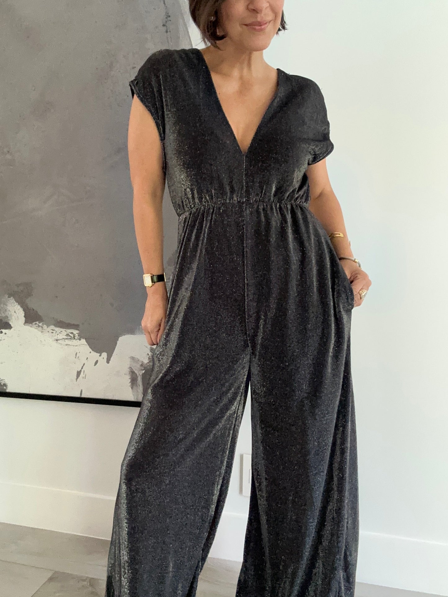Lucia Jumpsuit